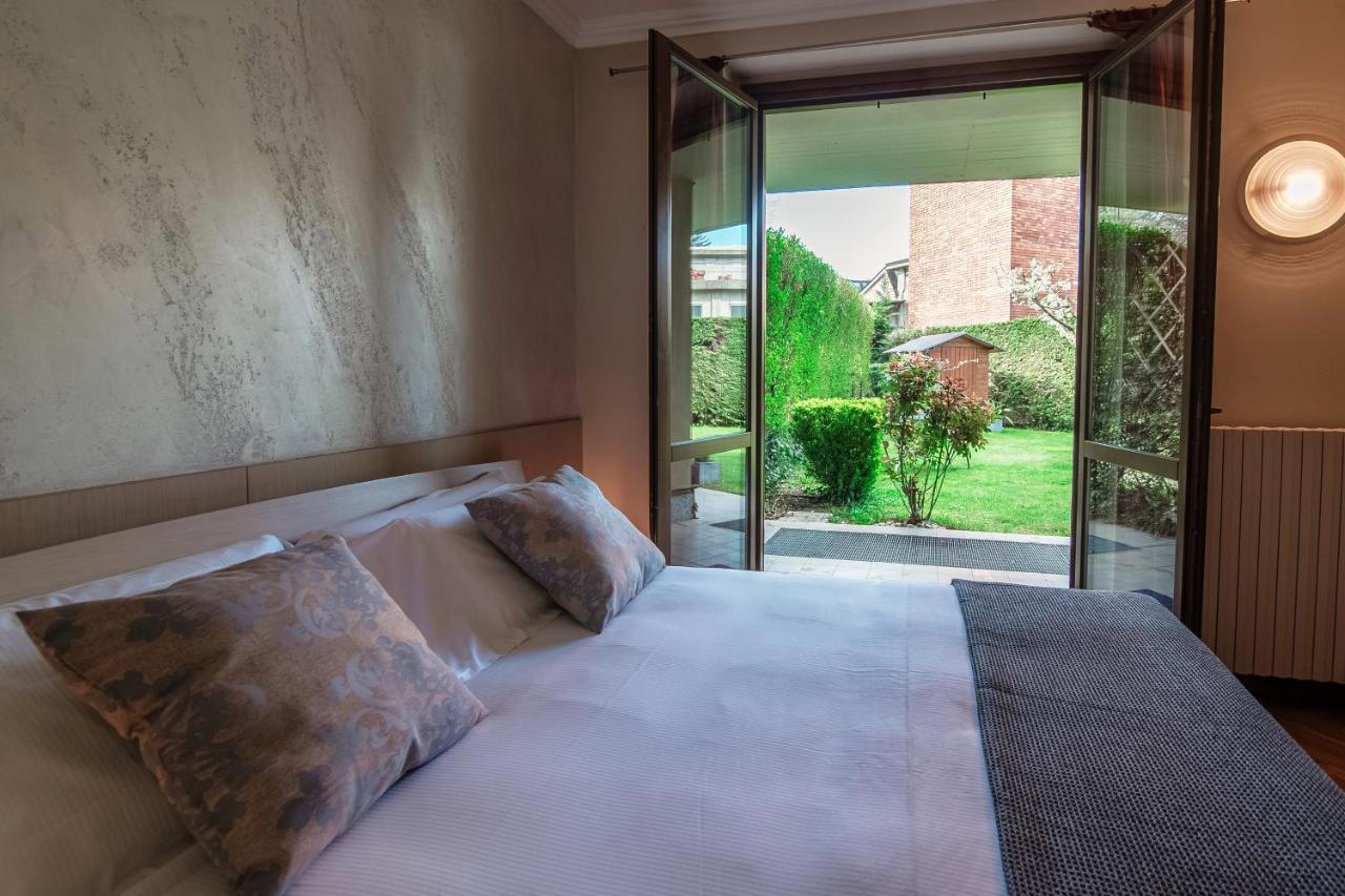 My Sweet Garden - By Myhomeincomo Cassina Rizzardi المظهر الخارجي الصورة