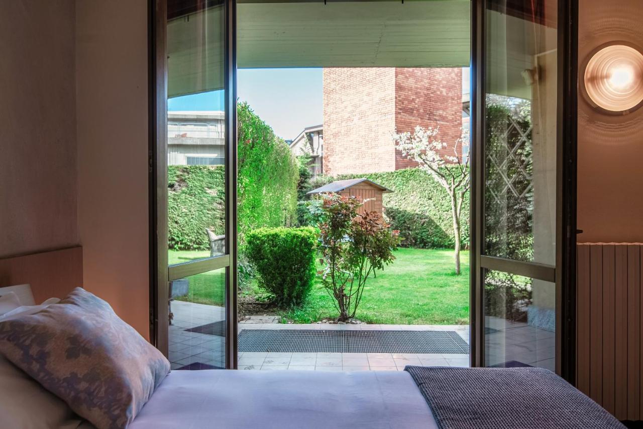My Sweet Garden - By Myhomeincomo Cassina Rizzardi المظهر الخارجي الصورة